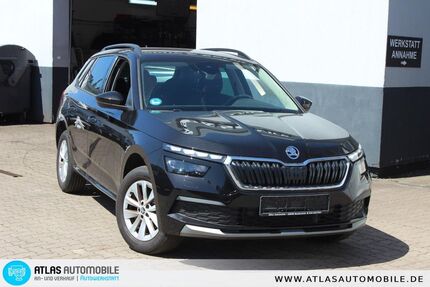 Skoda Kamiq 23.421 km 21.950 &euro; Norderstedt/Hamburg 22848