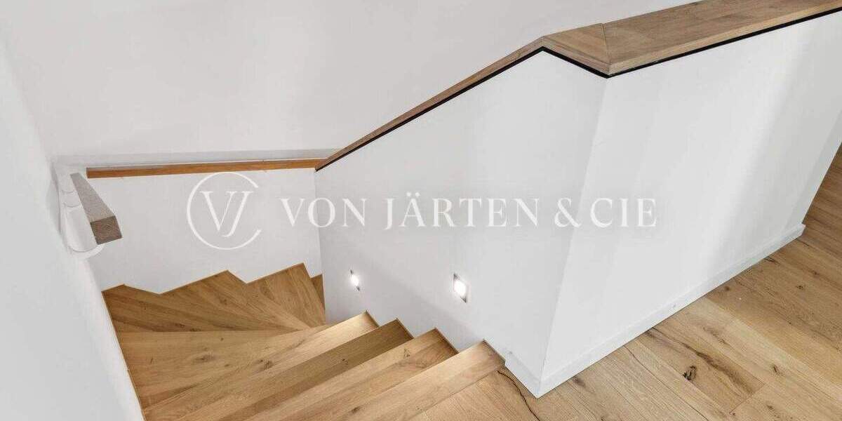 Etagenwohnung Hamburg Bahrenfeld - 4 Zimmer, 122 m&sup2;, 2.300&euro; | Angebot:25671906