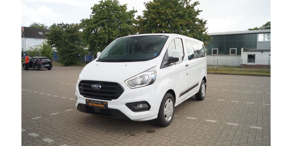 Ford Transit 69.000 km 22.800 &euro; Norderstedt (Hamburg) 22848