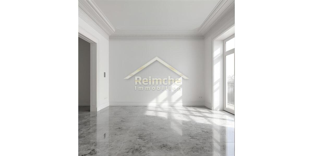 Etagenwohnung Hamburg Eimsbüttel - 3 Zimmer, 95 m&sup2;, 1.185&euro; | Angebot:26022325