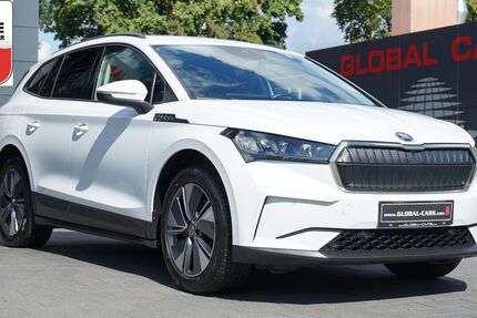 Skoda Enyaq 107.335 km 25.885 &euro; Hamburg 22453