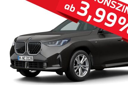 BMW X3 16.334 km 55.555 &euro; Hamburg 21073