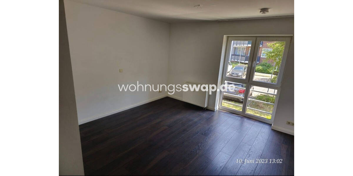 Etagenwohnung Hamburg Allermöhe - 3 Zimmer, 88 m&sup2;, 900&euro; | Angebot:26028590