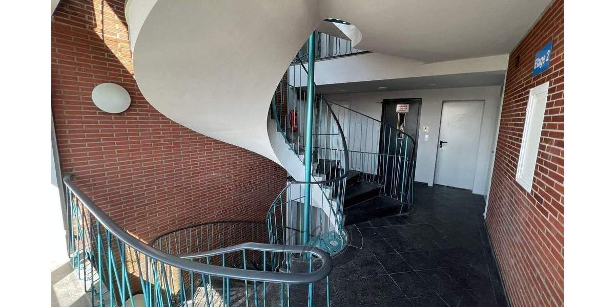 Gewerbeobjekt Hamburg Rothenburgsort - 3 Zimmer, 90 m&sup2;, 1.150&euro; | Angebot:26128163