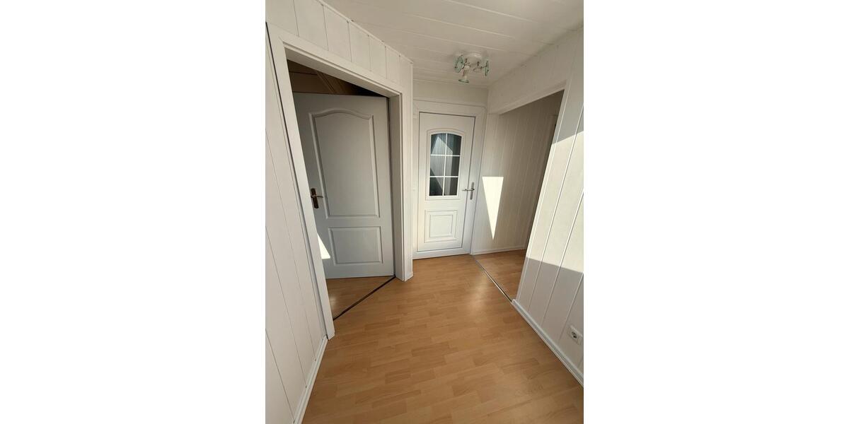 Dachgeschoßwohnung Hamburg Horn - 2 Zimmer, 61 m&sup2;, 950&euro; | Angebot:25643759