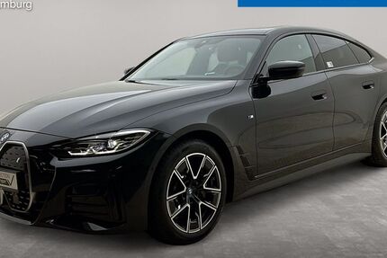 BMW i4 11.198 km 40.159 &euro; Barsbüttel bei Hamburg 22885