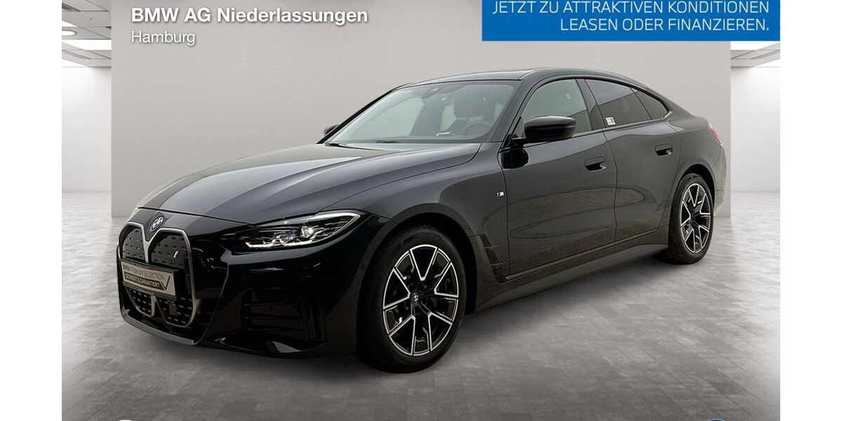 BMW i4 11.198 km 40.159 &euro; Barsbüttel bei Hamburg 22885