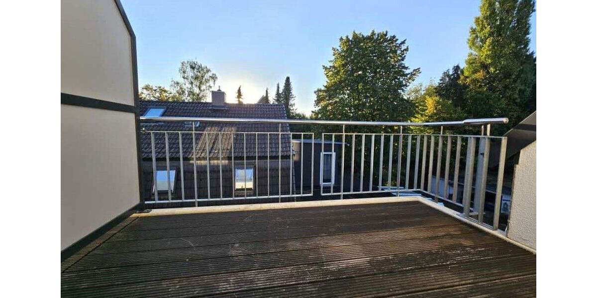 Etagenwohnung Norderstedt Garstedt - 2 Zimmer, 55 m&sup2;, 335.000&euro; | Angebot:25665373