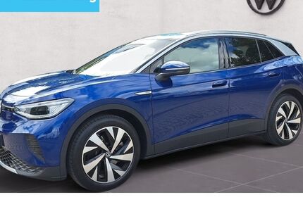 VW ID.4 83.993 km 27.910 &euro; Kölln-Reisiek 25337