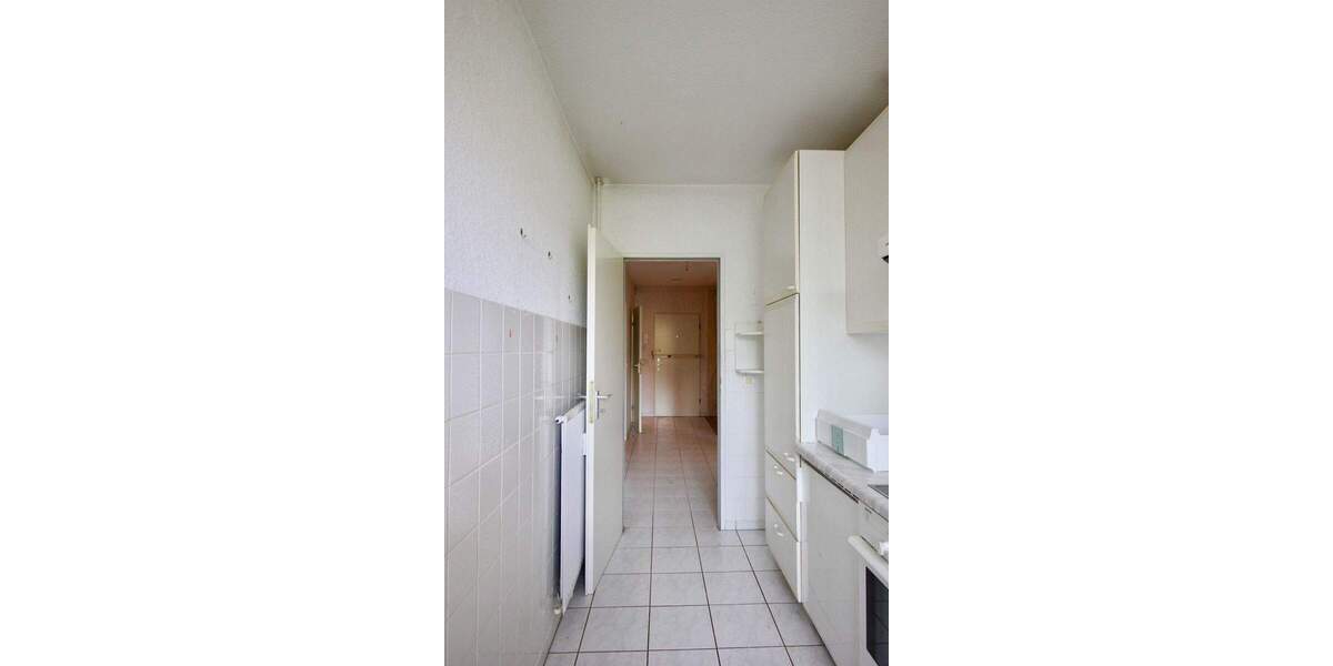 Etagenwohnung Hamburg Wandsbek - 2 Zimmer, 60 m&sup2;, 295.000&euro; | Angebot:25671586