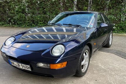 Porsche 968 217.000 km 28.800 &euro; Hamburg 20144