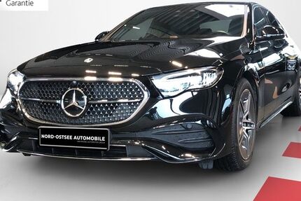 Mercedes-Benz E 220 11.168 km 53.750 &euro; Hamburg-Elbe 22609