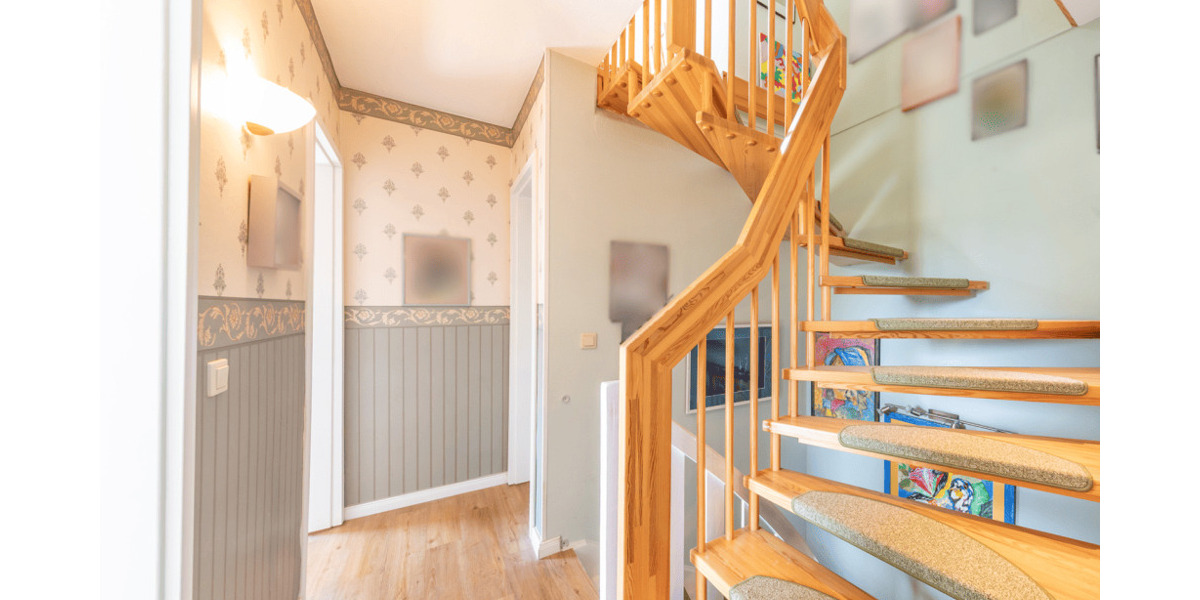 Doppelhaushälfte Reinbek - 4 Zimmer, 90 m&sup2;, 398.000&euro; | Angebot:26641653