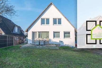 Haus Uetersen - 8 Zimmer, 165 m&sup2;, 420.000&euro; | Angebot:24552272