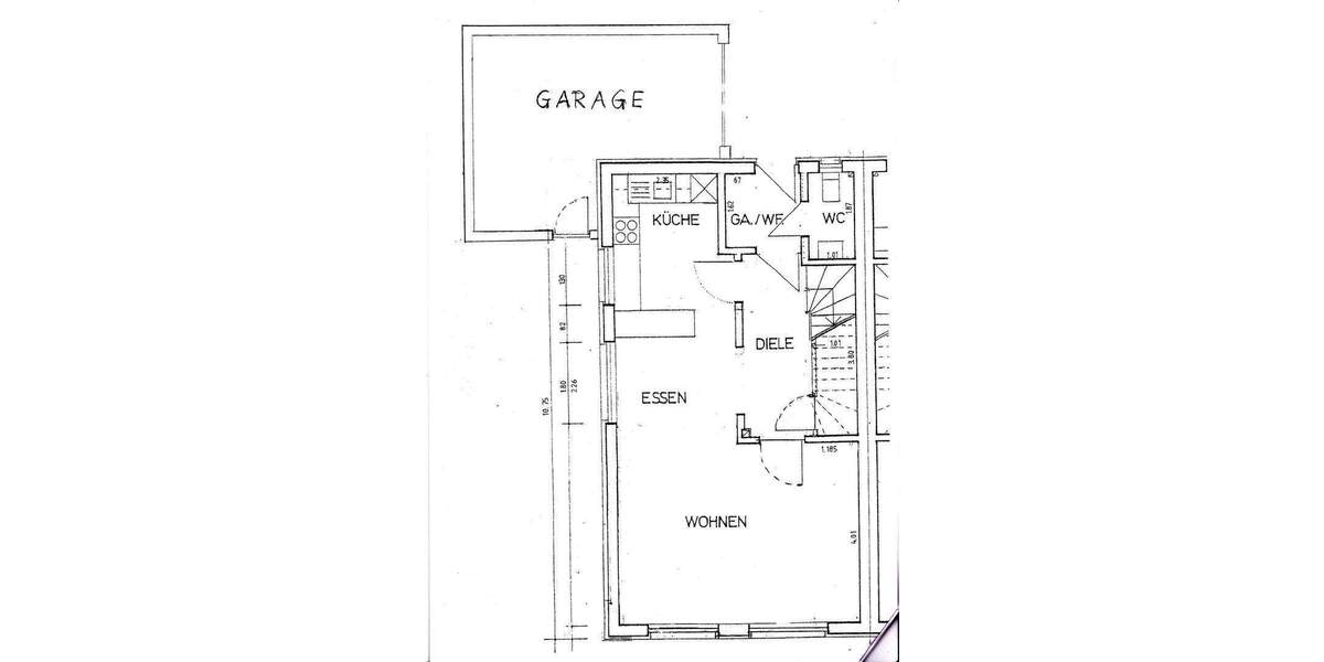 Doppelhaushälfte Kaltenkirchen - 5 Zimmer, 135 m&sup2;, 456.000&euro; | Angebot:25681282