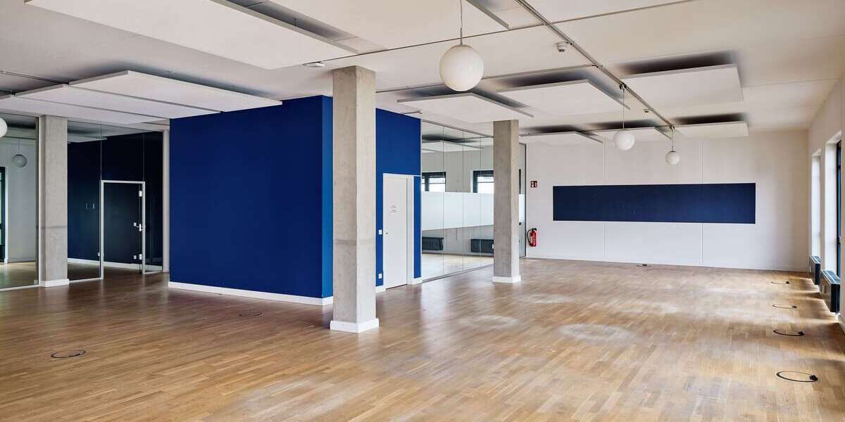 Gewerbeobjekt Hamburg Bahrenfeld - 7.149&euro; | Angebot:19215771