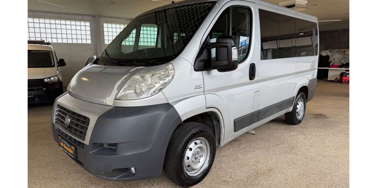 Fiat Ducato 145.984 km 9.900 &euro; Bönningstedt 25474