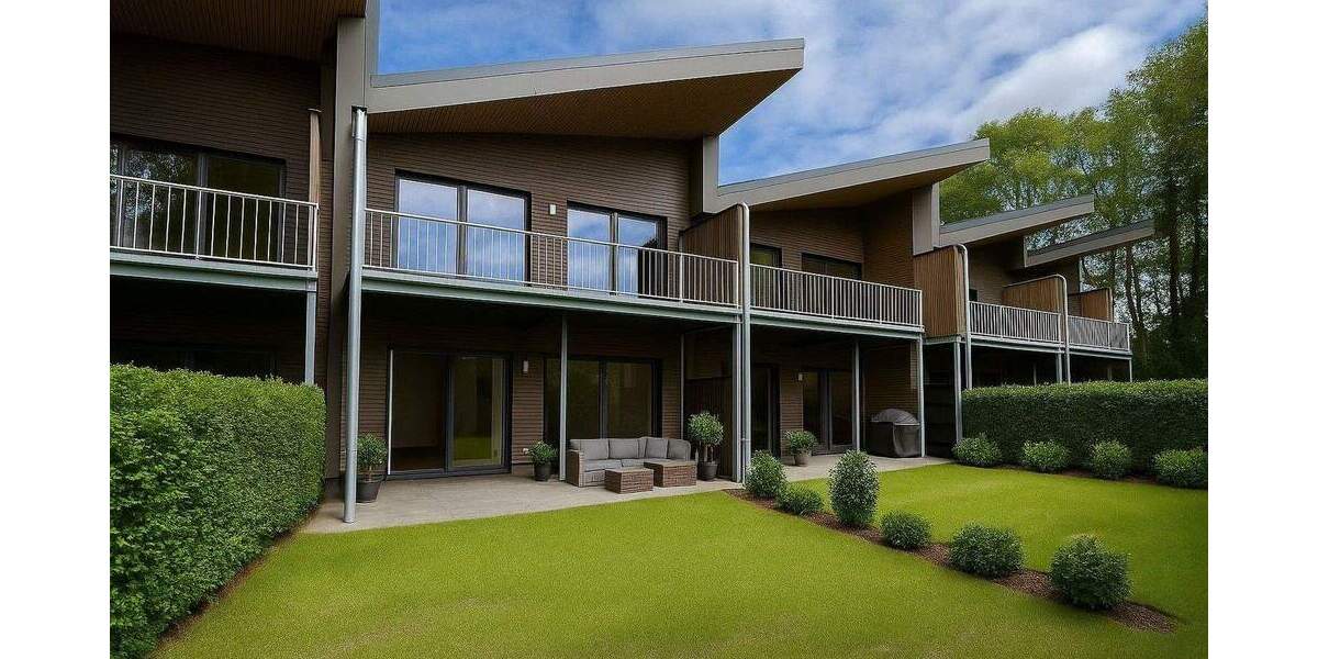 Reihenmittelhaus Pinneberg - 5 Zimmer, 149 m&sup2;, 599.000&euro; | Angebot:25659155