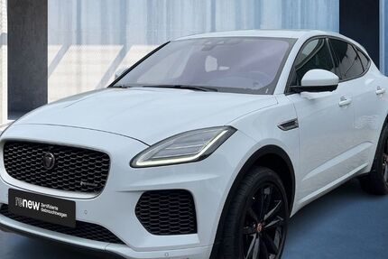 Jaguar E-Pace 106.497 km 22.990 &euro; Hamburg 22763