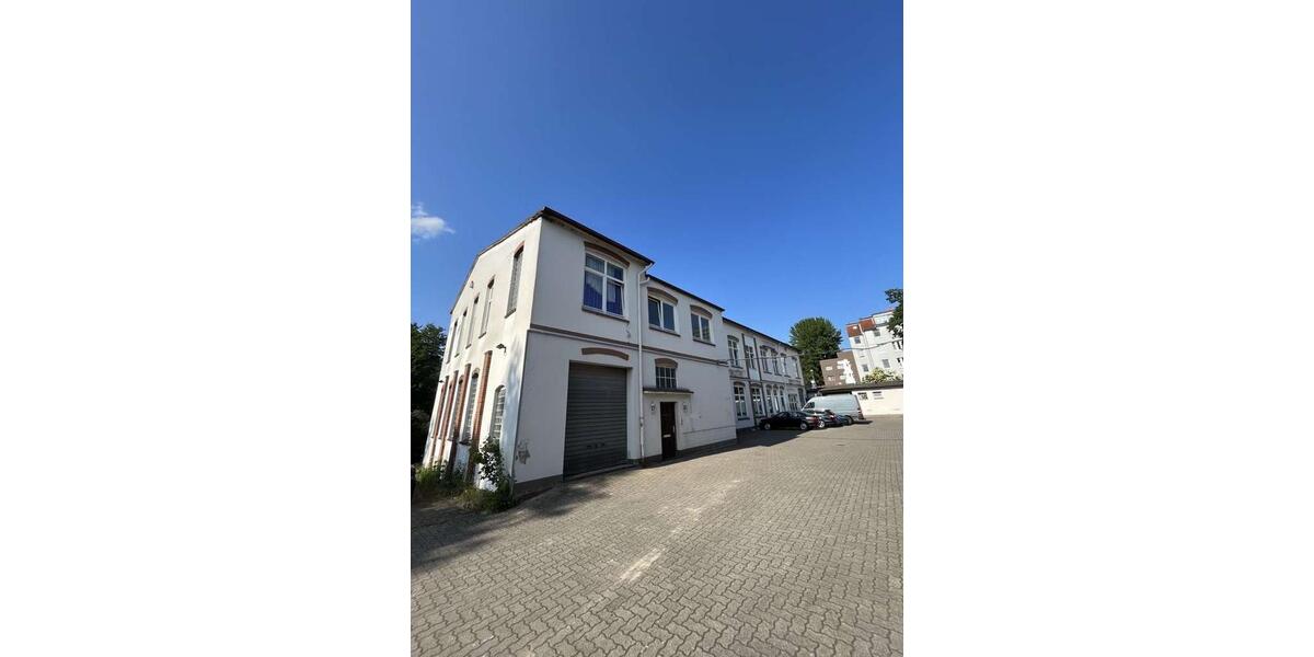 Gewerbeobjekt Hamburg Wandsbek - 10&euro; | Angebot:24134698