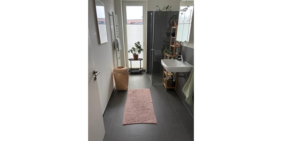 Etagenwohnung Hamburg Alsterdorf - 2 Zimmer, 80 m&sup2;, 2.036&euro; | Angebot:25712189
