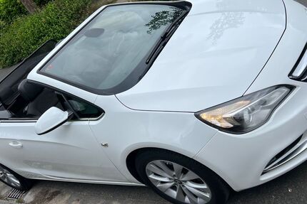 Opel Cascada 45.000 km 12.990 &euro; hamburg 22309