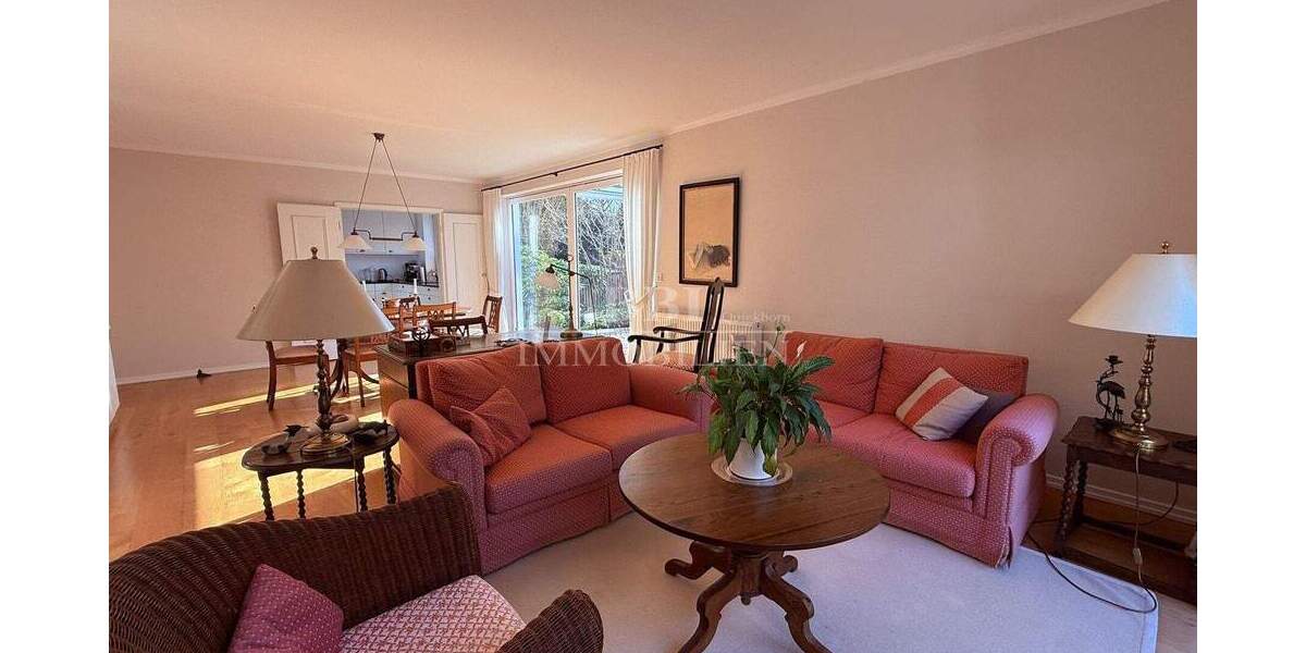 Einfamilienhaus Norderstedt Garstedt - 3 Zimmer, 135 m&sup2;, 635.000&euro; | Angebot:25669315