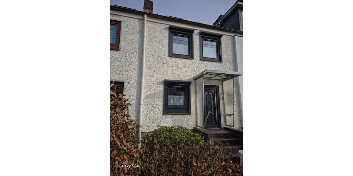 Einfamilienhaus Hamburg Wandsbek - 3.5 Zimmer, 85 m&sup2;, 379.000&euro; | Angebot:25985559