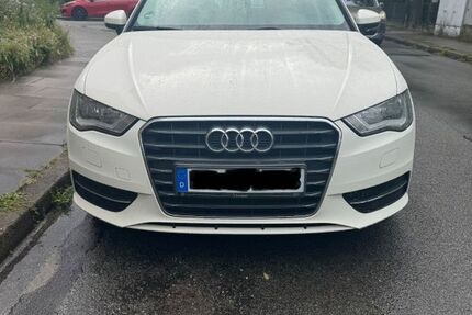 Audi A3 203.800 km 9.900 &euro; Hamburg 21147