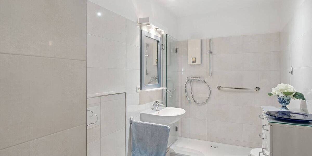 Etagenwohnung Reinbek - 3 Zimmer, 92 m&sup2;, 319.000&euro; | Angebot:25987371