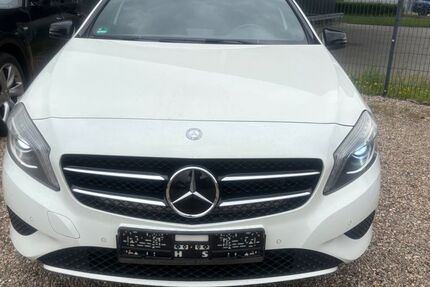Mercedes-Benz A 180 178.590 km 7.590 &euro; Siek 22962