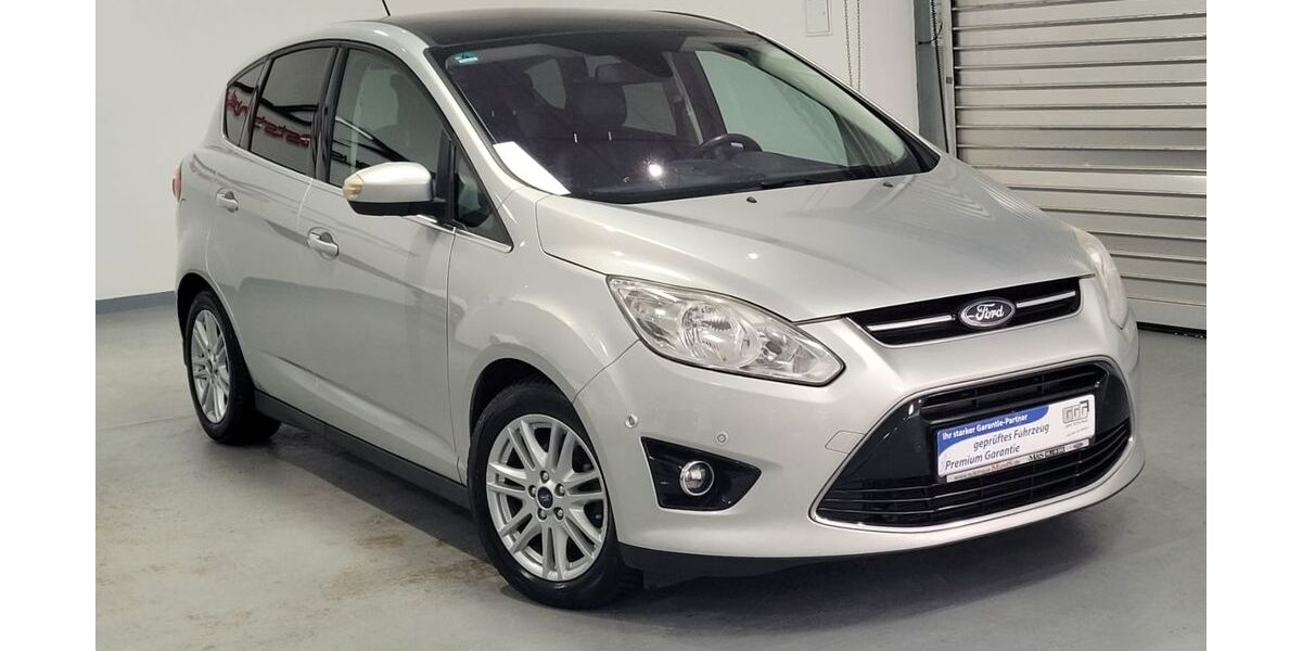 Ford C-Max 116.000 km 7.690 &euro; Hamburg 22043