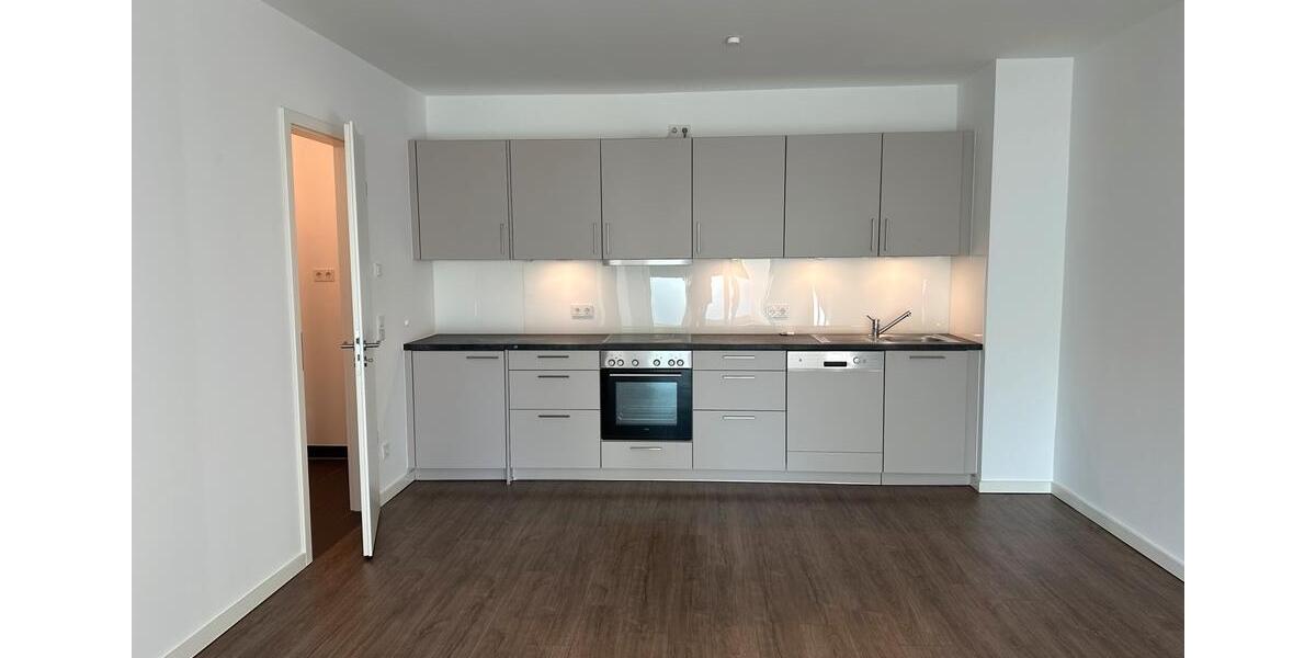 Etagenwohnung Hamburg Wandsbek - 2 Zimmer, 64 m&sup2;, 455.000&euro; | Angebot:26827486