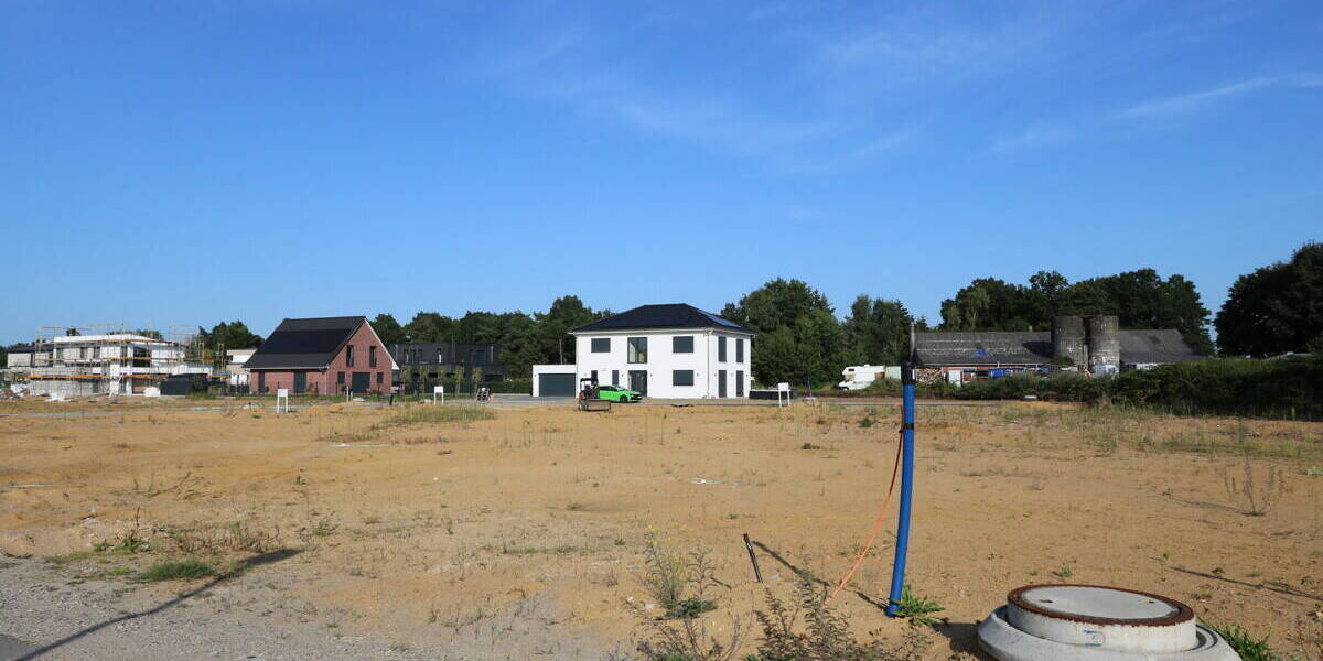 Grundstück Quickborn - 434.000&euro; | Angebot:25776041