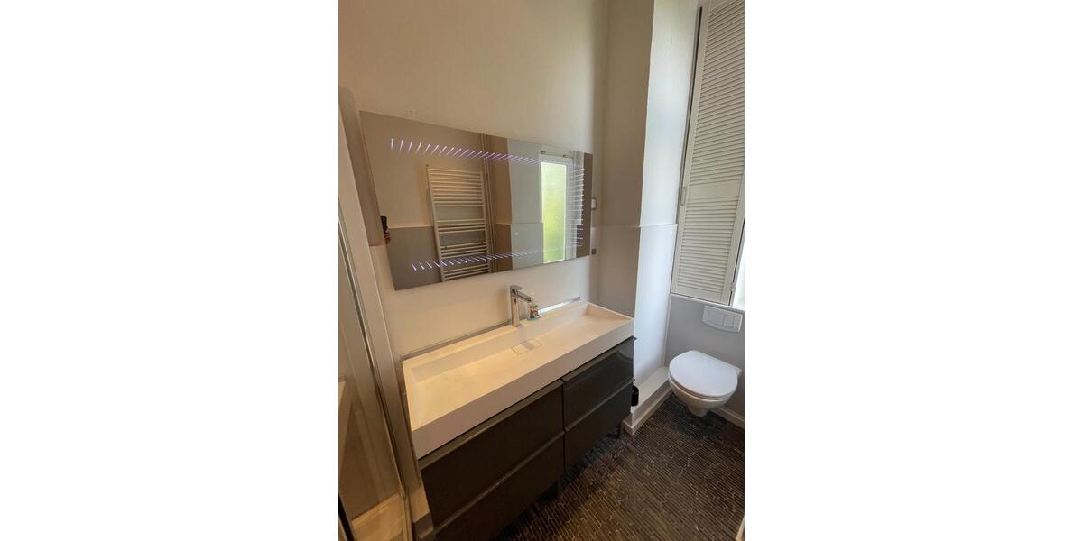 Etagenwohnung Hamburg Uhlenhorst - 2 Zimmer, 79 m&sup2;, 679.000&euro; | Angebot:25238907