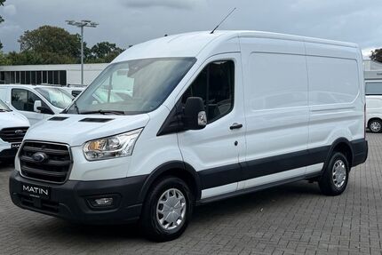 Ford Transit 181.393 km 12.500 &euro; Norderstedt bei Hamburg 22851