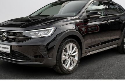 VW Taigo 8.250 km 25.490 &euro; Hamburg 22457