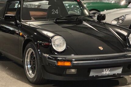 Porsche 911 Urmodell 111.963 km 64.900 &euro; Hamburg 22525