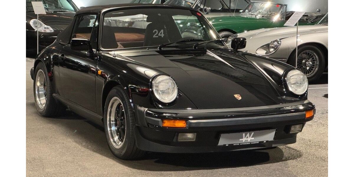 Porsche 911 Urmodell 111.963 km 64.900 &euro; Hamburg 22525