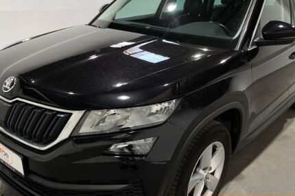Skoda Kodiaq 149.000 km 21.450 &euro; Norderstedt 22848