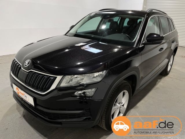 Skoda Kodiaq 149.000 km 21.450 &euro; Norderstedt 22848