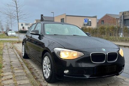 BMW 120 193.000 km 5.500 &euro; Hamburg 21147