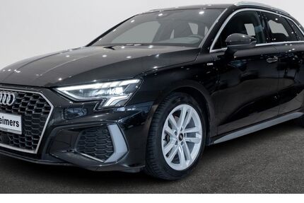 Audi A3 41.000 km 25.773 &euro; Hamburg 22457