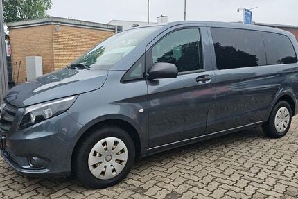 Mercedes-Benz Vito 133.200 km 17.485 &euro; Pinneberg 25421