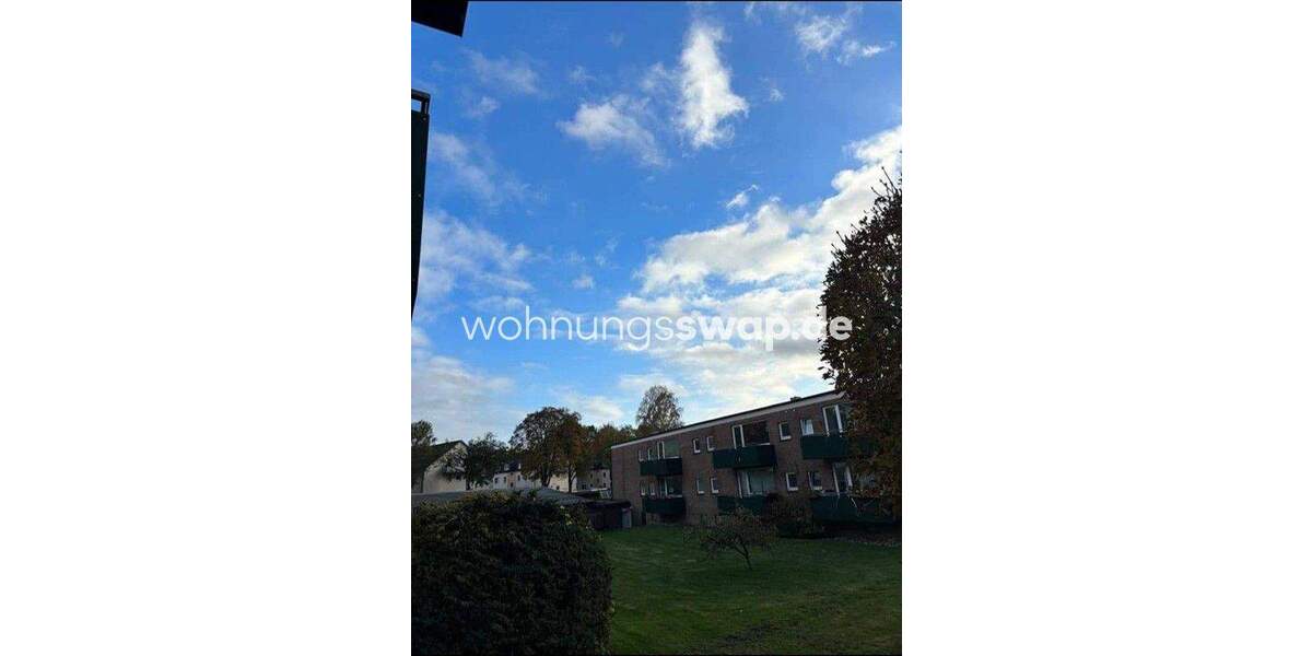 Etagenwohnung Hamburg - 2 Zimmer, 55 m&sup2;, 660&euro; | Angebot:26014239