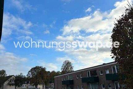 Wohnung Hamburg - 2 Zimmer, 55 m&sup2;, 660&euro; | Angebot:26014239