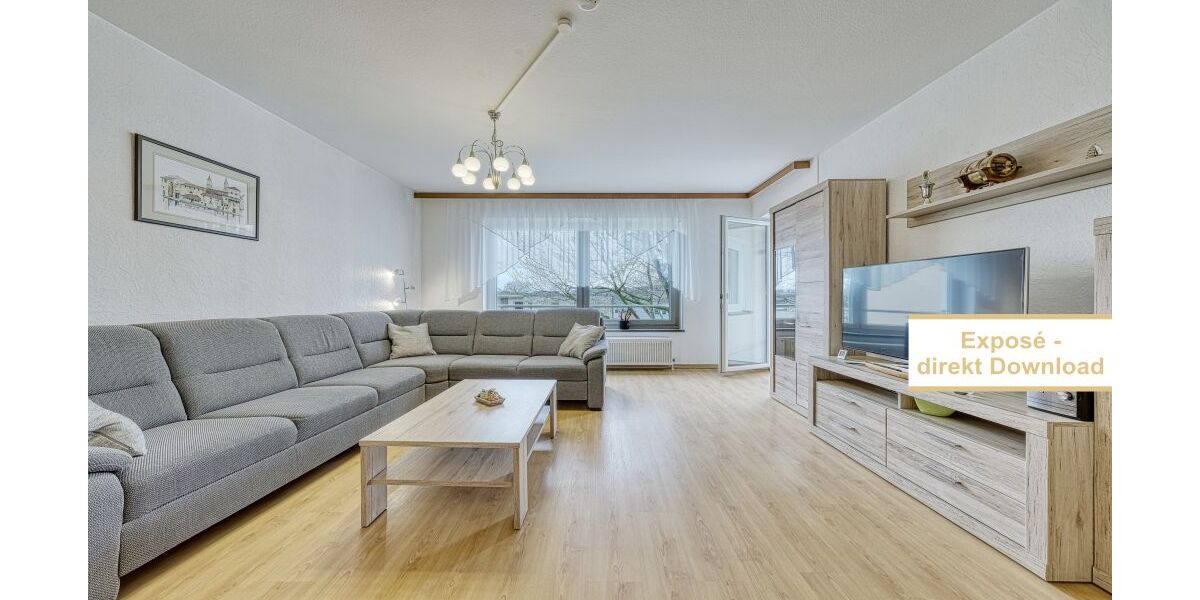 Warum Miete zahlen? Dieses Zuhause gehört Ihnen! - Etagenwohnung Bad Bramstedt | Angebot:25365822