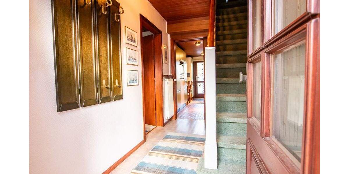 Mehrfamilienhaus, Wohnhaus Oststeinbek - 5 Zimmer, 175 m&sup2;, 425.000&euro; | Angebot:25730109