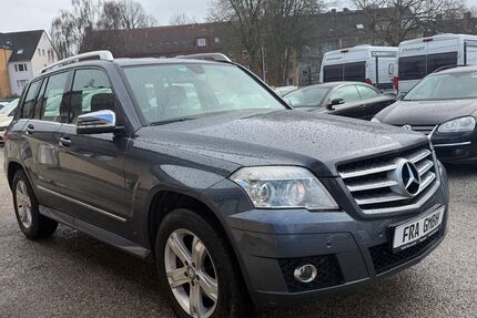 Mercedes-Benz GLK 280 205.200 km 6.900 &euro; Hamburg 22047