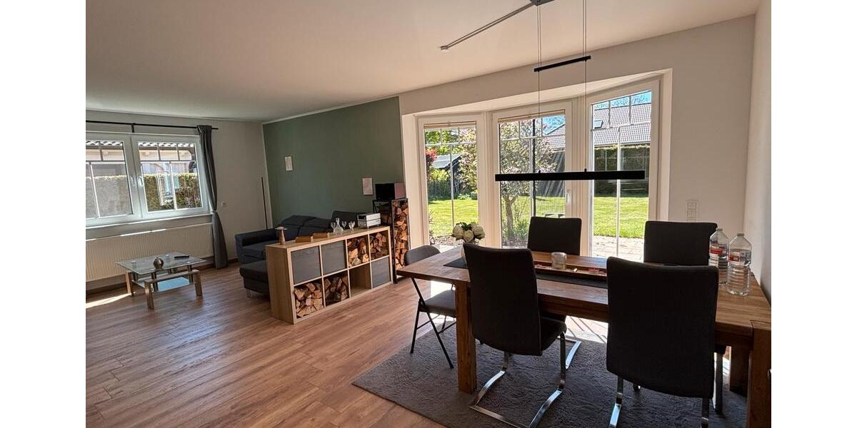 Einfamilienhaus Henstedt-Ulzburg Ulzburg - 7 Zimmer, 170 m&sup2;, 779.000&euro; | Angebot:26806276